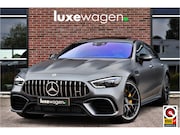 Mercedes-Benz AMG GT - 4-Door Coupe 63 S 4M+ Magno | Nw.Pr 273K | NL-auto