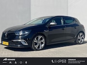 Renault Mégane - 1.6 TCe GT / 205 PK! / 4Control-systeem / Bose audio / Achte