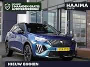 Peugeot 2008 - 1.2 Hybrid 145 GT | Camera voor en achter | Autopmaat | Nav