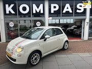 Fiat 500 - 1.2 Pop |NAP|Apk 2027|Elektrische Ramen|Lichtmetalen Velgen|