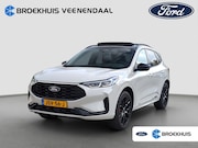 Ford Kuga - 2.5 PHEV Sound Edition | Pano | Winterpack | 360 Camera | El