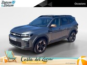 Dacia Bigster - 1.8 Hybrid 155 Extreme *Automaat*Navi+360Camera*Schuif/kante