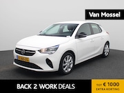 Opel Corsa - 1.2 Edition | Apple Carplay / Android Auto | Cruise Control
