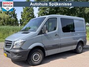 Mercedes-Benz Sprinter - 210 2.2 CDI 325 HD | Automaat | Dubbel Cabine | Airco | Lage