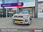 Suzuki Ignis - 1.2 Smart Hybrid Comfort
