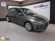 Hyundai i30 - 1.0 T-GDI i-Motion