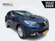 Renault Kadjar - TCe 130 Intens AUTOMAAT | CAMERA | TREKHAAK | SENSOREN
