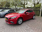 Mazda 3 - 2.0 Skylease Navi Clima Keyless Dealer Onderhouden APK 01-27