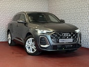 Audi Q5 - 2.0 TFSI E-HYBRID QUATTRO 300 PK S-EDITION PANO PASS.DISPLAY