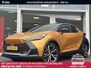 Toyota C-HR - 2.0 Plug-in Hybrid 220 Première Edition 360 graden camera |