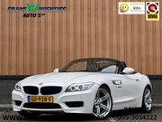 BMW Z4 - Roadster sDrive18i Executive | Hardtop | Dealer Onderhouden 