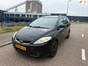 Mazda 5 - 1.8 Touring