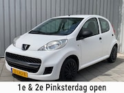 Peugeot 107 - 1.0-12V XR|5 Deurs|