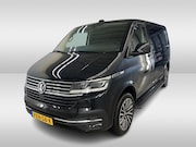 Volkswagen Transporter - 2.0 TDI L1 H1 4Motion Automaat Bulli