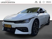 Kia EV6 - GT-Line 77.4 kWh | Achterbank verwarmd | Achteruitrijcamera