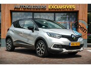 Renault Captur - 1.3 TCe Intens Achteruitrijcamera parkeersensoren achter 17"
