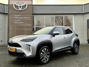 Toyota Yaris Cross - HYBRID 115 DYNAMIC STOEL/STUURVERW APPLE/ANDROID KEYLESS 17"