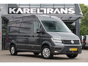 Volkswagen Crafter - 2.0 TDI 140 | Aut. | Laadklep | Camera | Navi | Cruise | Air