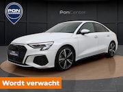 Audi A3 - Limousine 35 TFSI S-line | Trekhaak | Parkeerhulp | ACC | St