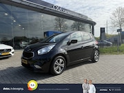 Kia Venga - 1.6 CVVT DynamicPlusline | Navi | Cruise | Camera | Trekhaak