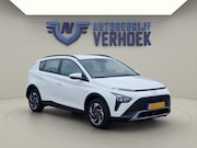 Hyundai Bayon - 1.0 T-GDI Comfort NL-Auto - Carplay - All Season Banden