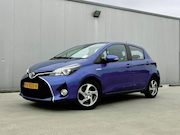 Toyota Yaris - 1.5 Hybrid Trend | Navigatie en cruisecontrol