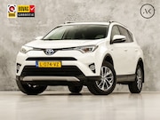 Toyota RAV4 - 2.5 Hybrid Executive Sport 197Pk Automaat (CAMERA, KEYLESS,