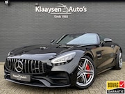 Mercedes-Benz AMG GT - C Roadster 4.0 Premium V8 577 pk AUT. | dealer onderhouden |