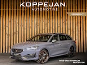 CUPRA Leon Sportstourer - 1.4 e-Hybrid VZ 245PK Automaat | LEDER | PANO | ADAPTIEF OND