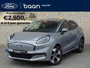 Ford Puma - Gen-E Select 47 kWh | 417 KM WLTP | | Winter Pack | Comfort 