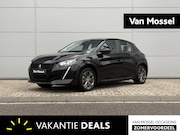 Peugeot e-208 - EV Active Pack 50 kWh | Stoelverwarming | Navigatie | Parkee
