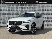 Volvo XC60 - 2.0 T6 Plug-in Hybrid AWD Ultra Dark | PHEV | Trekhaak | Luc