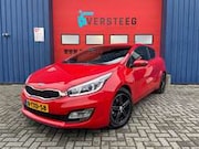 Kia ProCeed - 1.6 GDI BusinessLine |Navi|Camera|Cruise|Led|PDC