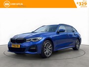 BMW 3-serie - Touring 330E 292PK XDrive M-Sport Shadow Head-UP Laser