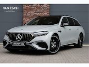 Mercedes-Benz AMG E - Estate 53 4MATIC+ | 585pk | Achterasbesturing | Distronic+ |