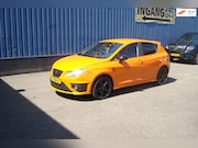 Seat Ibiza - 1.4 Reference, Distributie riem vervangen bij 108579km (2025