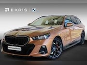 BMW 5-serie - 5 Serie Touring 530e | M Sport Pro | Bowers & Wilk