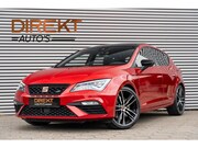 Seat Leon - 2.0 TSI CUPRA PANO BEATS VIRTUAL CAMERA KEYLESS