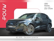 Audi Q3 - 1.5 e-hybrid 272pk S Edition | Tech Pack Pro | 20" Velgen