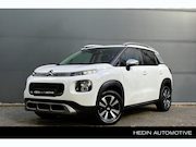 Citroën C3 Aircross - 1.2 PureTech S&S Shine | Camera | Apple Carplay / Android Au