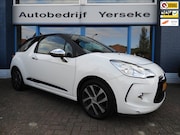 Citroën DS3 - 1.2 VTi So Chic