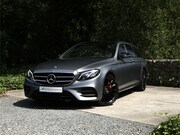 Mercedes-Benz E-klasse - Estate 400d 4Matic AMG