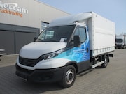 Iveco Daily - 35S14E | ELECTRIC | 140 KW | LOW KM | LIKE NEW