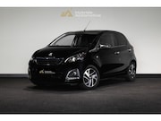 Peugeot 108 - 1.0 e-VTi Allure | Carplay | Camera | Cruise