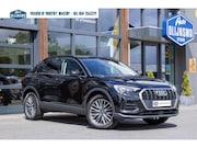 Audi Q3 - 45 TFSIe PHEV S tronic|360 Camera|Stoelverwarming|Carplay|Ac