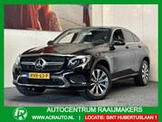 Mercedes-Benz GLC-Klasse Coupe - 350E 4MATIC BUSINESS SCHUIFDAK ACHTERUITRIJ CAMERA NAVIGATIE