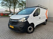 Opel Vivaro - 1.6 CDTI L1H1 Edition 120.120 KM NAP