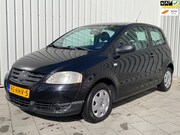 Volkswagen Fox - 1.2 Trendline