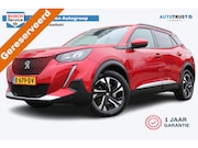 Peugeot e-2008 - EV Allure Première 50 kWh | Incl. 12 maanden garantie | Crui