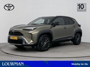 Toyota Yaris Cross - 1.5 Hybrid Adventure